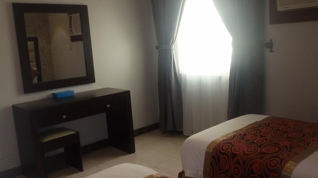 Mkani Apartment Khobar Buitenkant foto