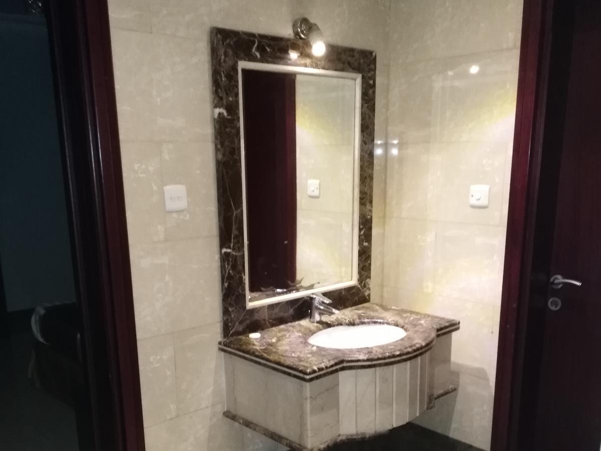 Mkani Apartment Khobar Buitenkant foto