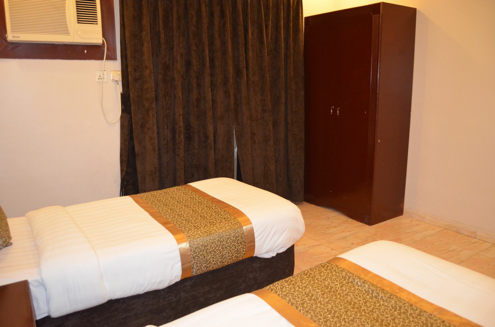 Mkani Apartment Khobar Buitenkant foto