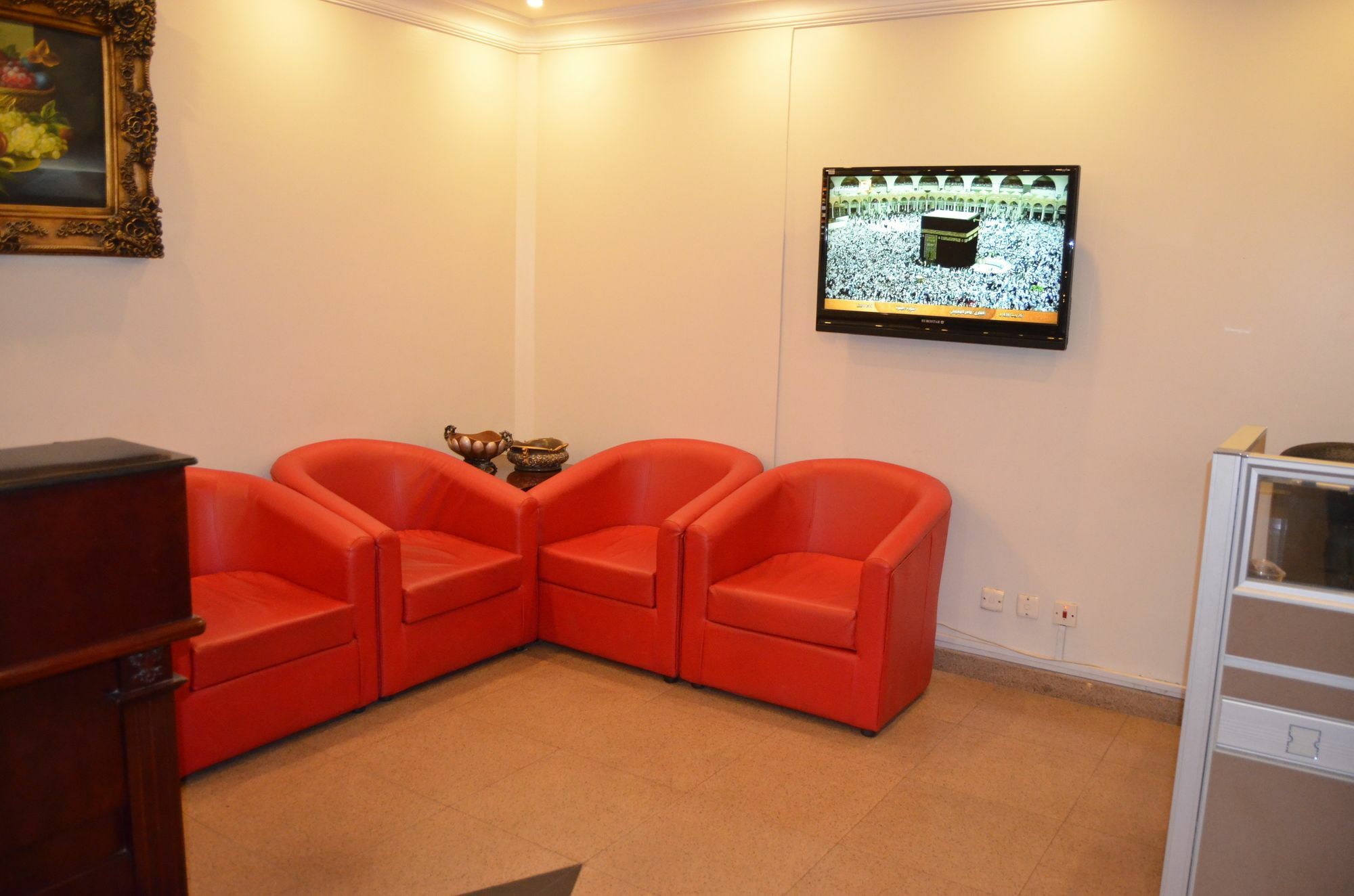 Mkani Apartment Khobar Buitenkant foto