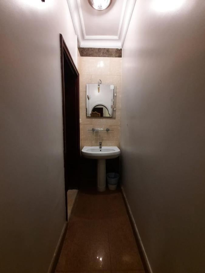 Mkani Apartment Khobar Buitenkant foto